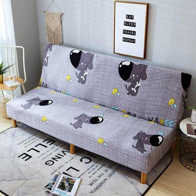 Housse clic clac FLOOBY - Housse de France