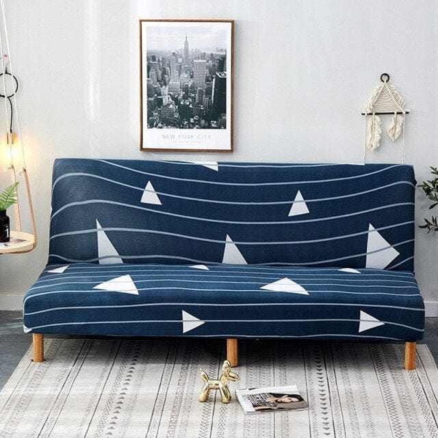 Housse clic clac FLOOBY - Housse de France