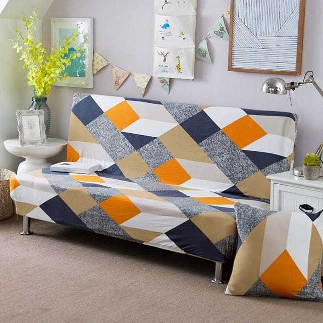 Housse clic clac FOLDING - Housse de France