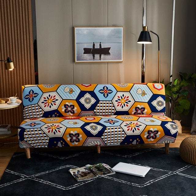 Housse clic clac FOLDING - Housse de France