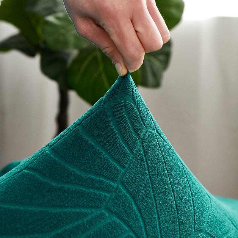 Housse clic clac FORESTY - Housse de France