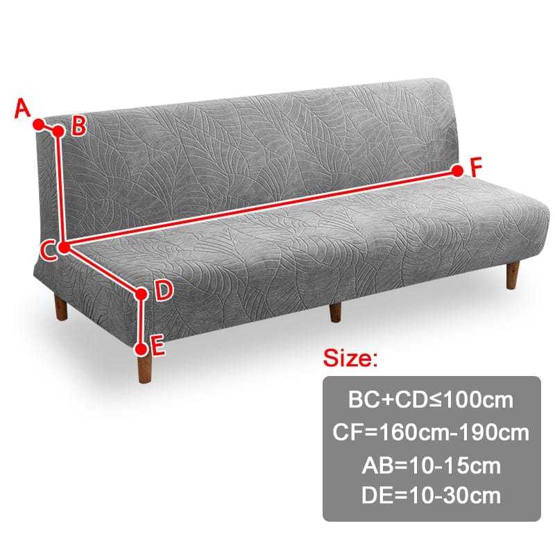 Housse clic clac JACQUARY - Housse de France