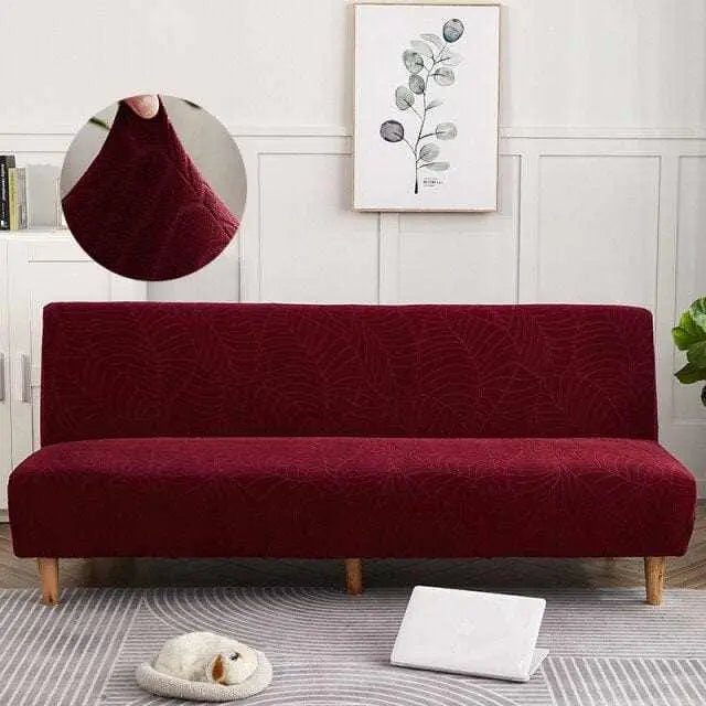 Housse clic clac JACQUARY - Housse de France