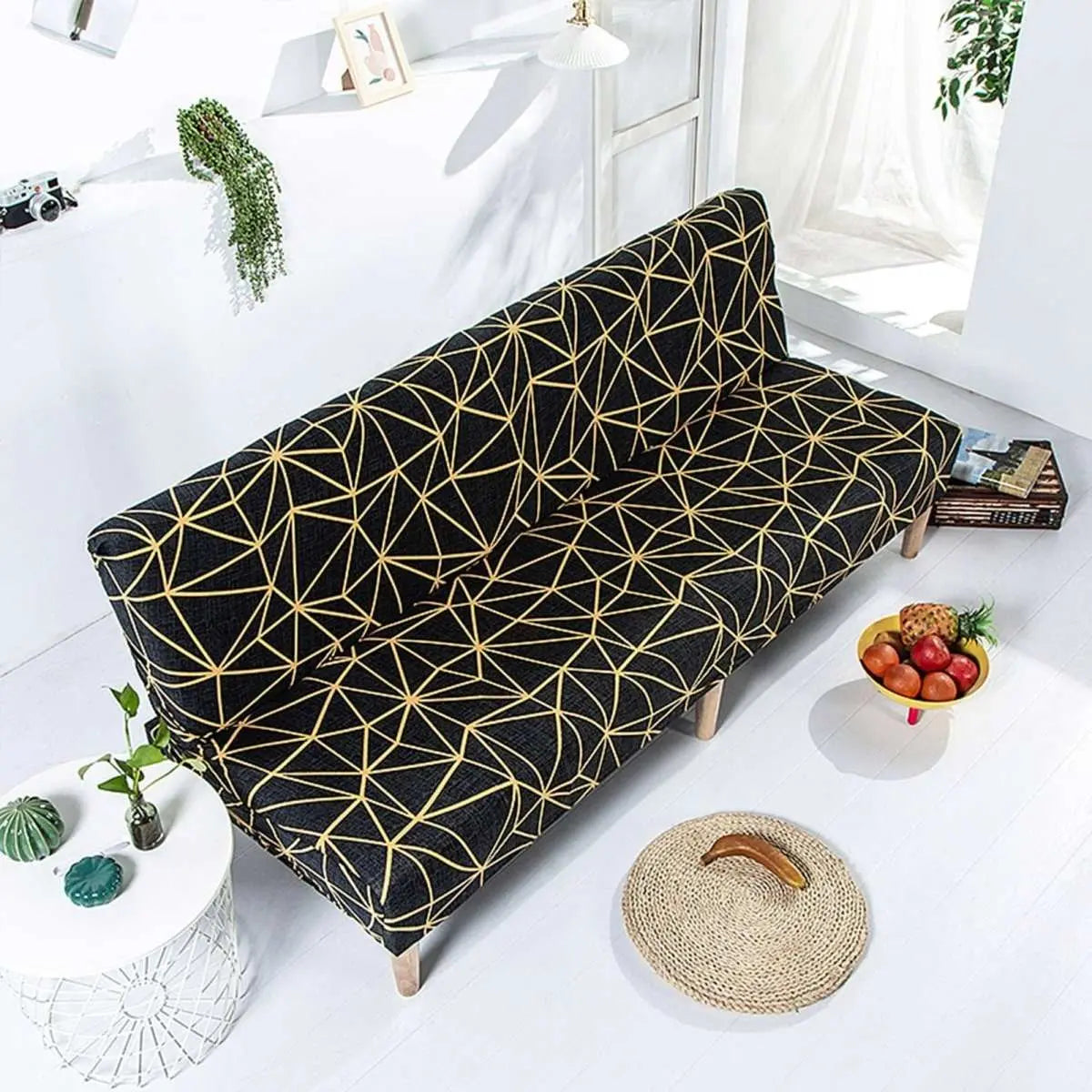 Housse clic clac MOSAIK - Housse de France