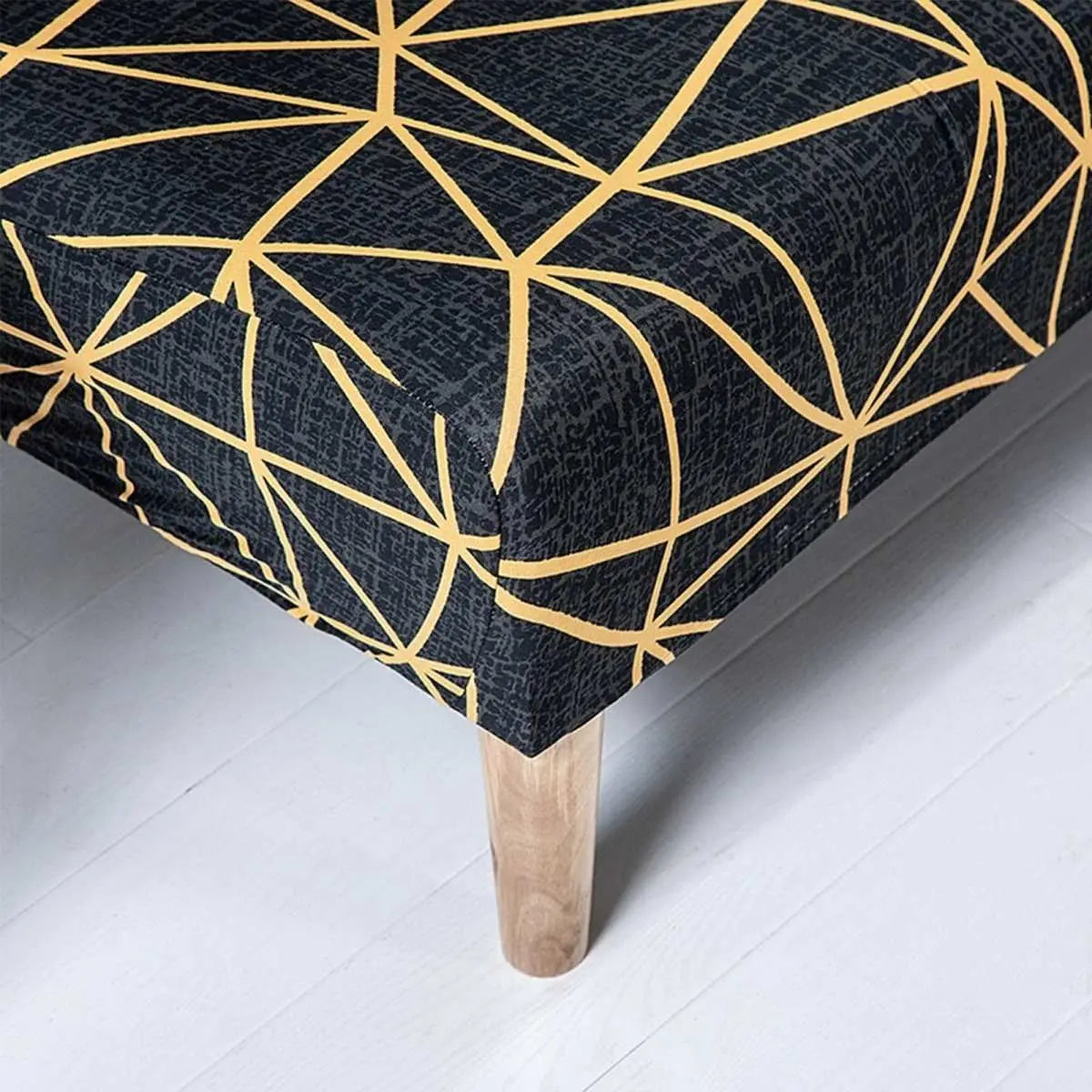 Housse clic clac MOSAIK - Housse de France