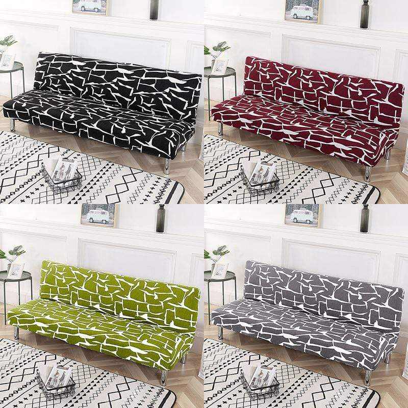 Housse clic clac NOARMS - Housse De France