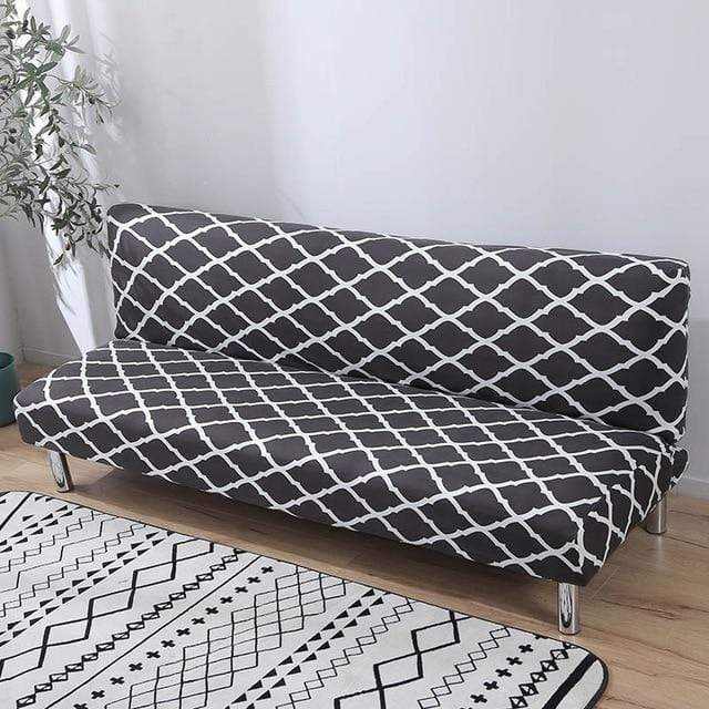 Housse clic clac NOARMS - Housse De France