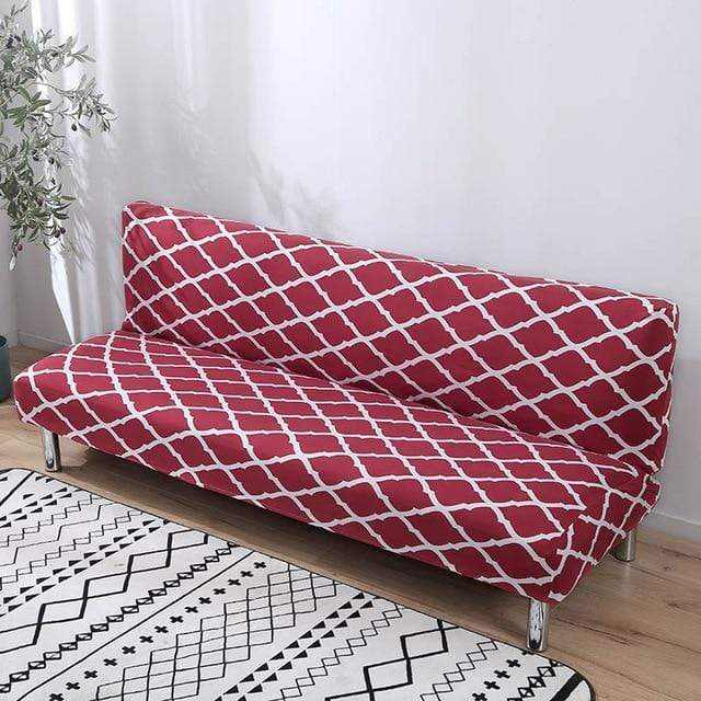 Housse clic clac NOARMS - Housse De France