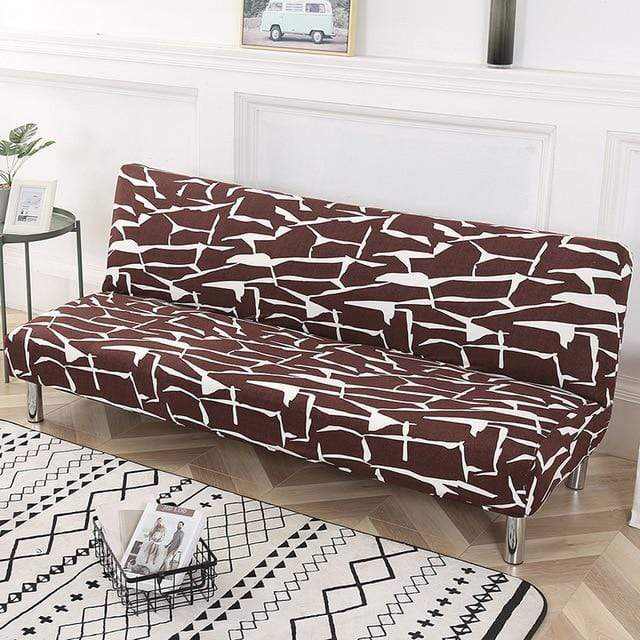 Housse clic clac NOARMS - Housse De France