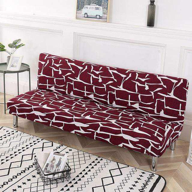 Housse clic clac NOARMS - Housse De France