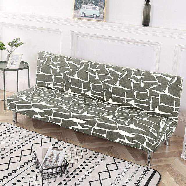 Housse clic clac NOARMS - Housse De France