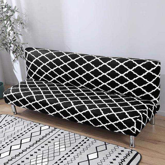 Housse clic clac NOARMS - Housse De France