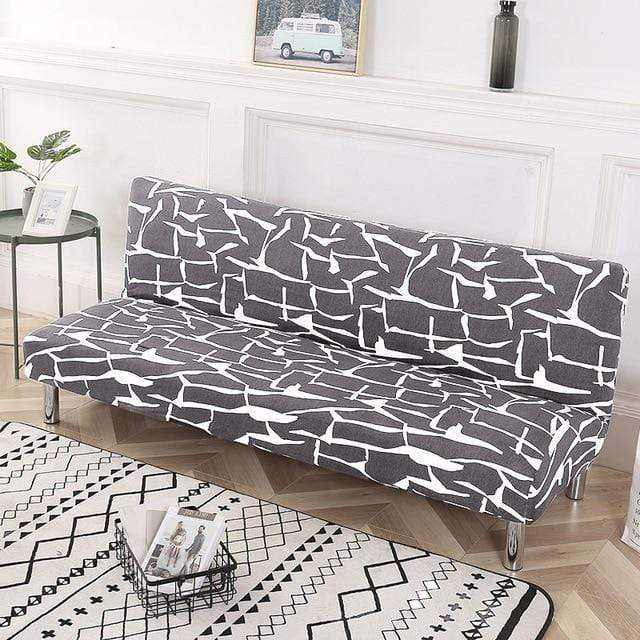 Housse clic clac NOARMS - Housse De France