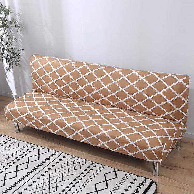 Housse clic clac NOARMS - Housse De France