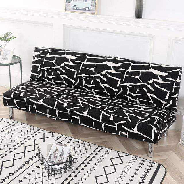 Housse clic clac NOARMS - Housse De France