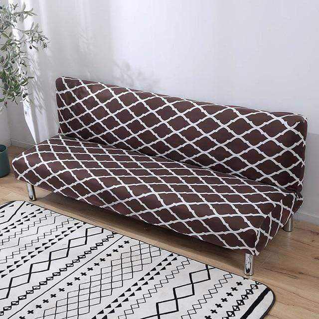 Housse clic clac NOARMS - Housse De France