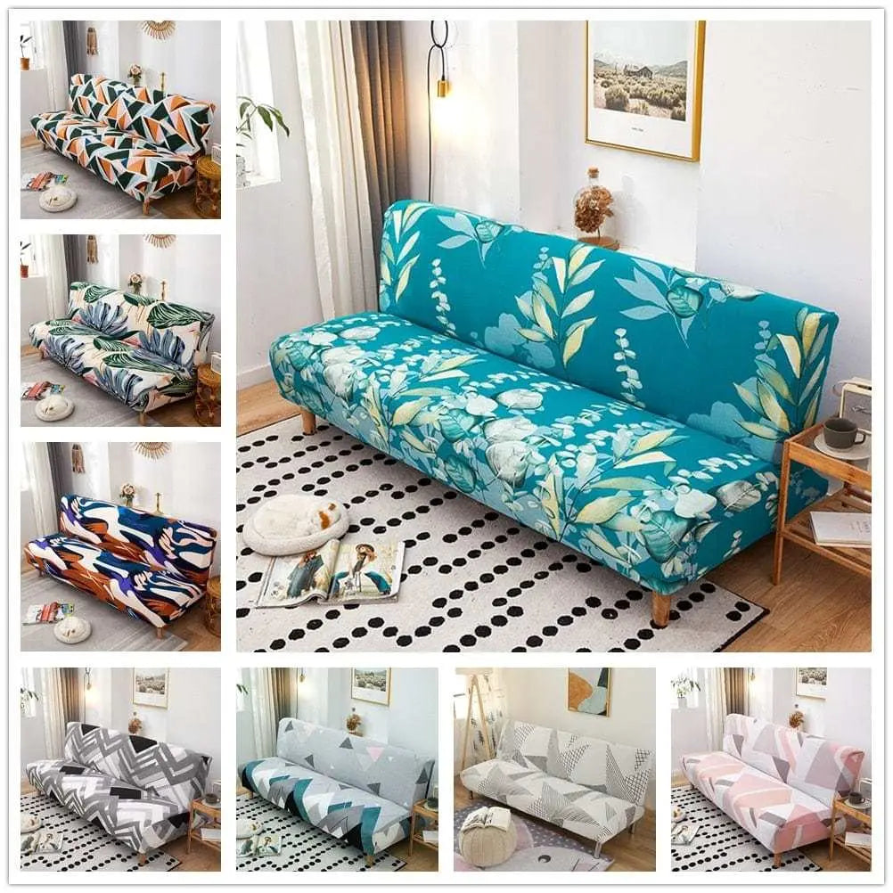 Housse clic clac PARIBED - Housse de France