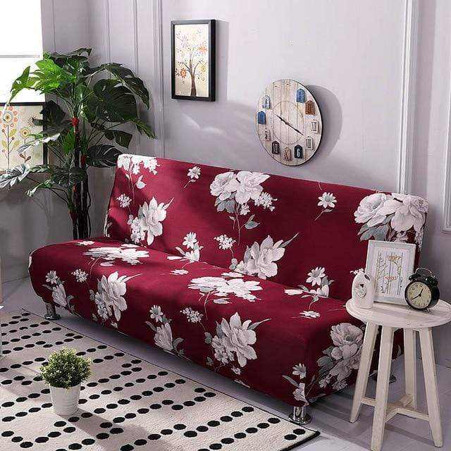 Housse clic clac PATRICIA - Housse De France