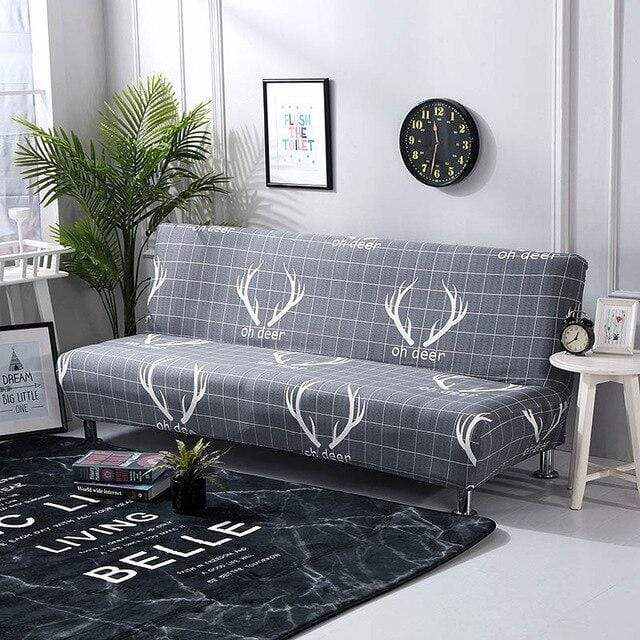 Housse clic clac PATRICIA - Housse De France