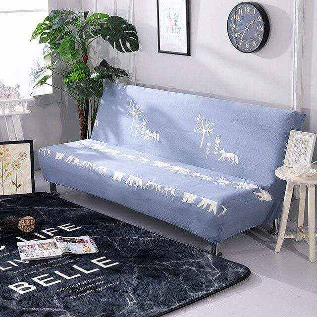 Housse clic clac PATRICIA - Housse De France