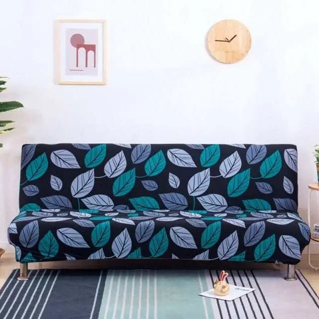 Housse clic clac POINTEA - Housse de France