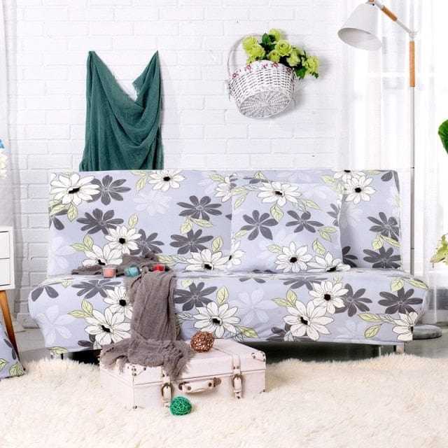 Housse clic clac POINTEA - Housse de France