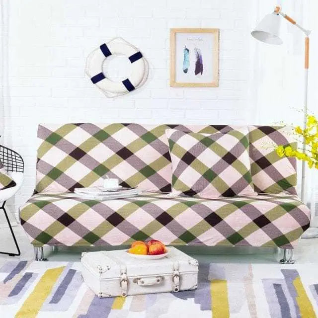 Housse clic clac POINTEA - Housse de France