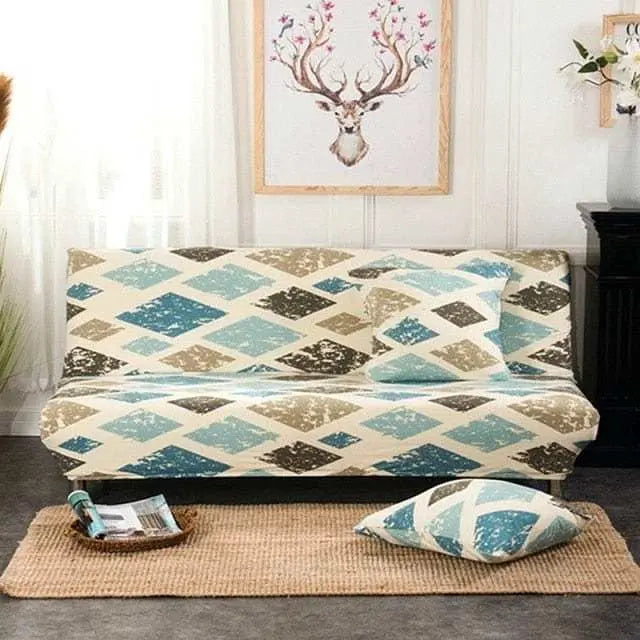 Housse clic clac POINTEA - Housse de France