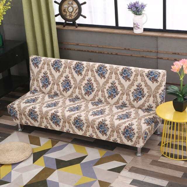 Housse clic clac PRINSOFT - Housse de France