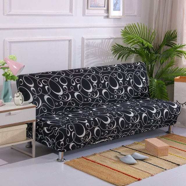 Housse clic clac PRINTBED - Housse De France