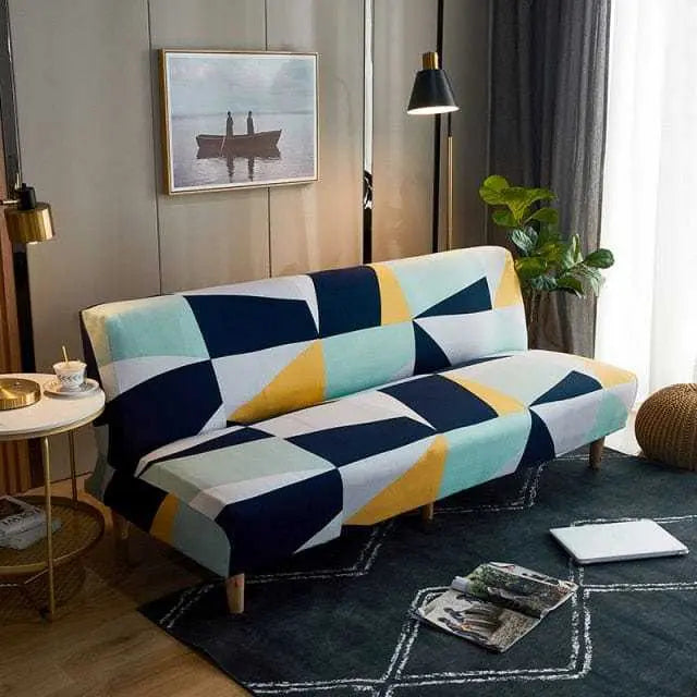 Housse clic clac PRINTBED - Housse De France