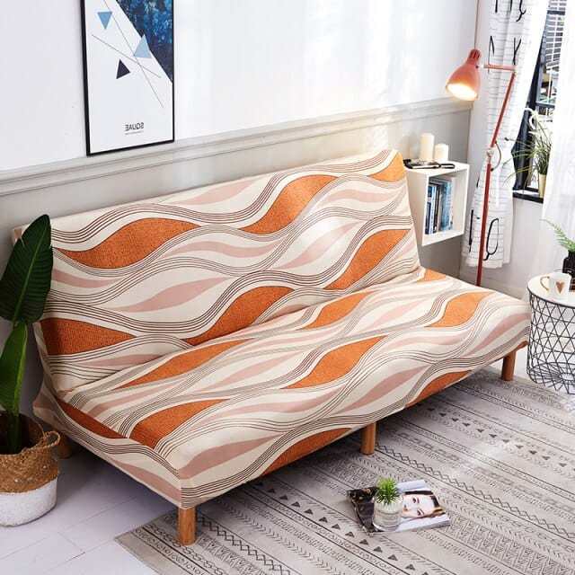 Housse clic clac PRINTBED - Housse De France