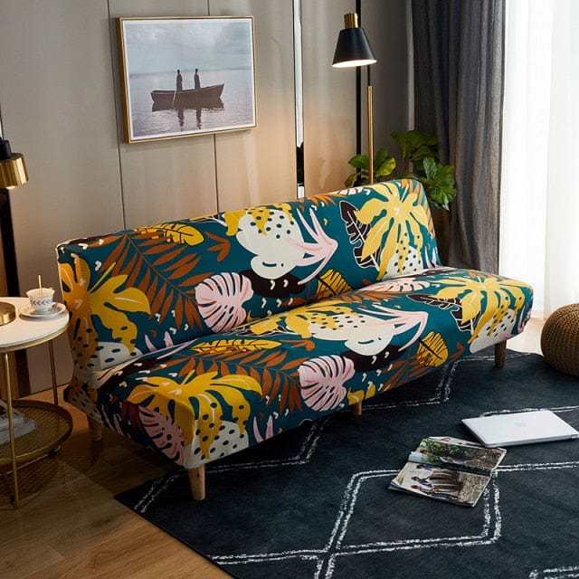 Housse clic clac PRINTBED - Housse De France