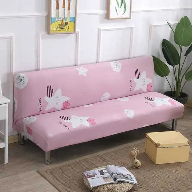 Housse clic clac PRINTBED - Housse De France