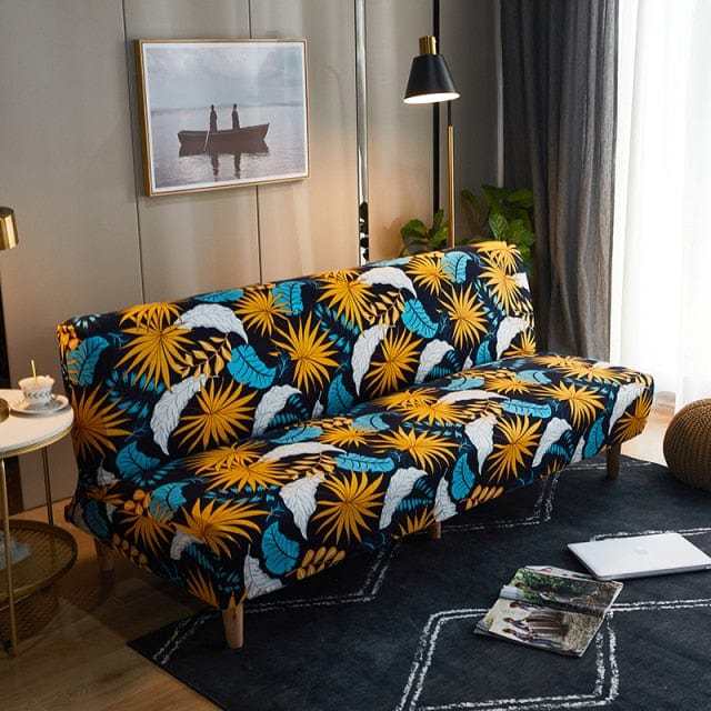 Housse clic clac PRINTBED - Housse De France