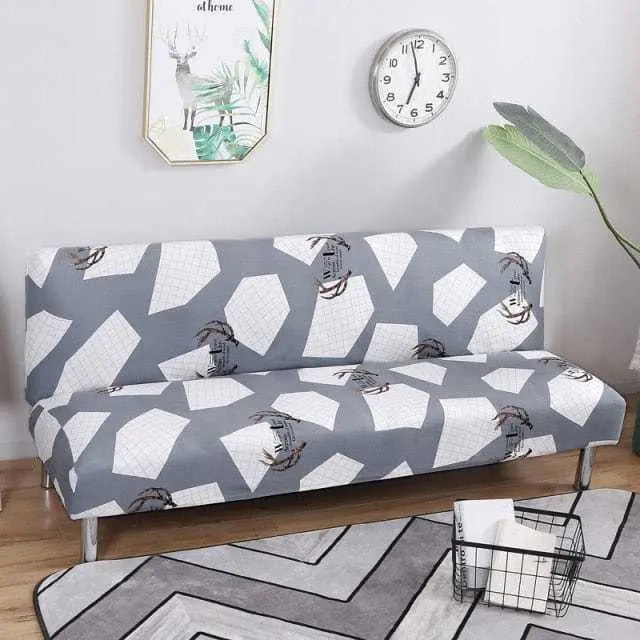 Housse clic clac PRINTBED - Housse De France