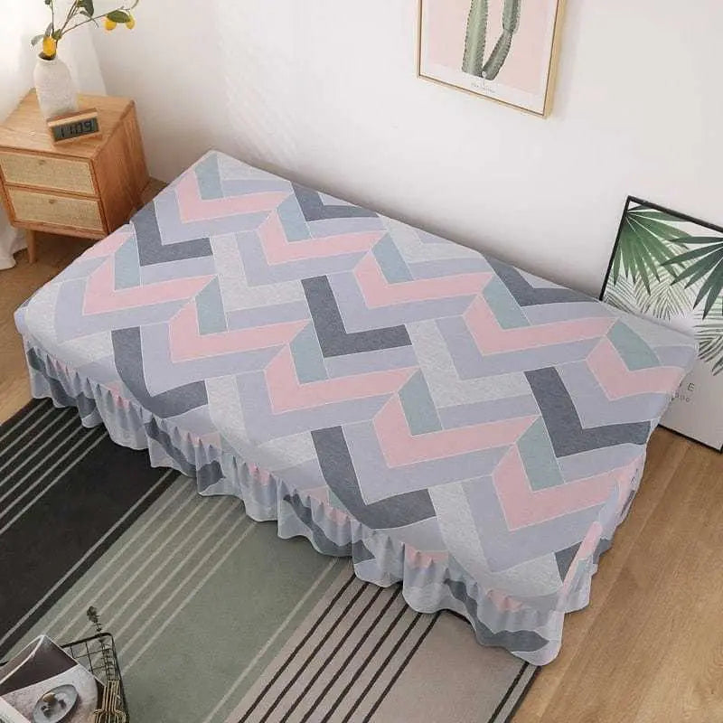 Housse clic clac PROTY - Housse de France