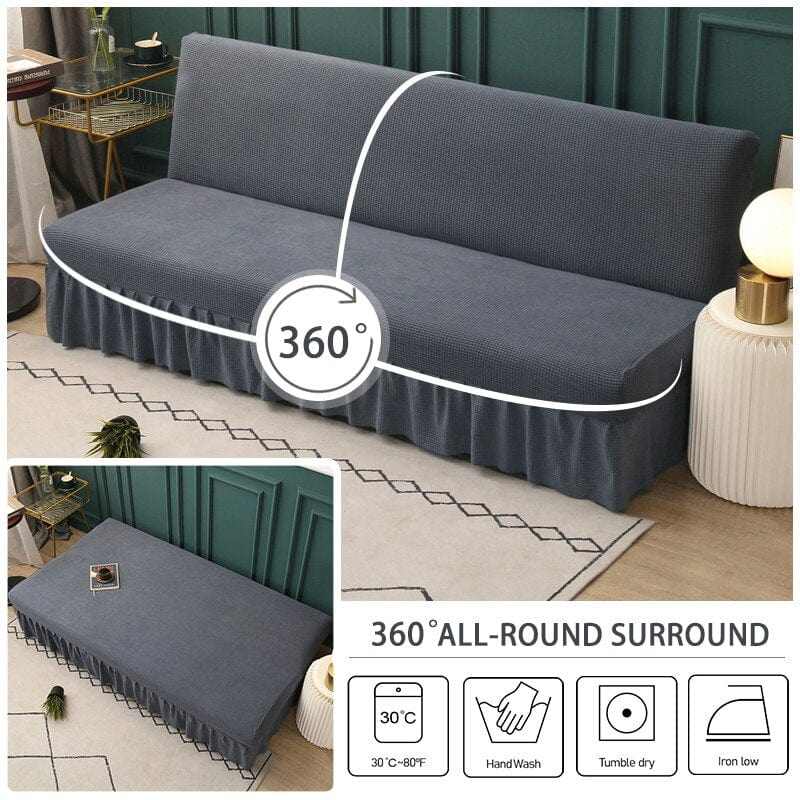 Housse clic clac RENE - Housse de France