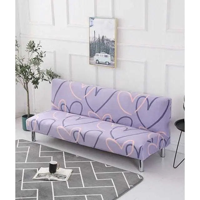 Housse clic clac ROSYGRA - Housse de France