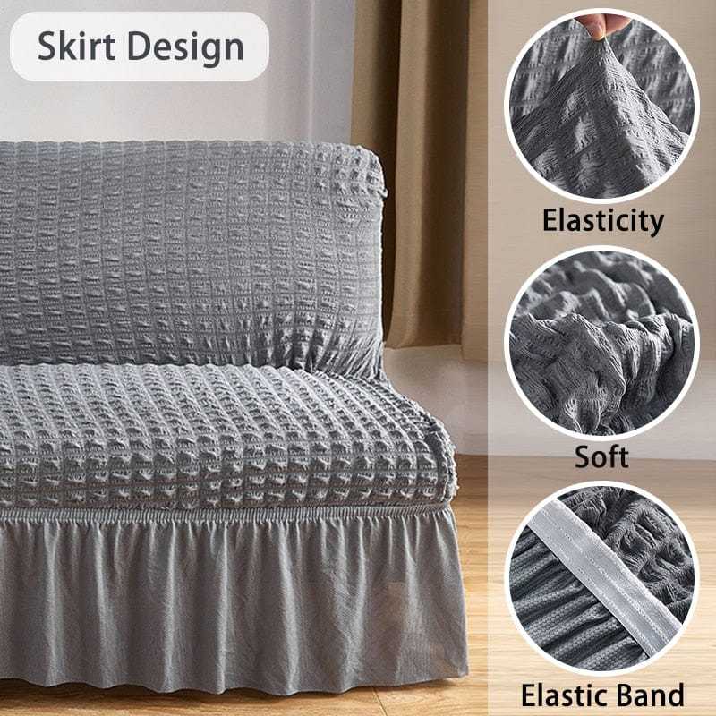 Housse clic clac SAHEL - Housse de France