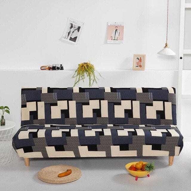 Housse clic clac SNYCA - Housse de France