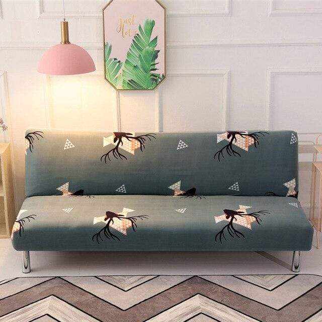 Housse clic clac SOFABED - Housse De France