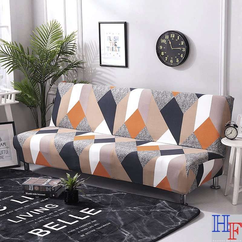 Housse clic clac SOFABED - Housse De France