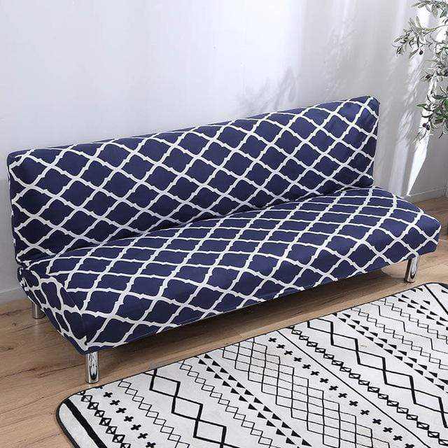 Housse clic clac SOFABED - Housse De France