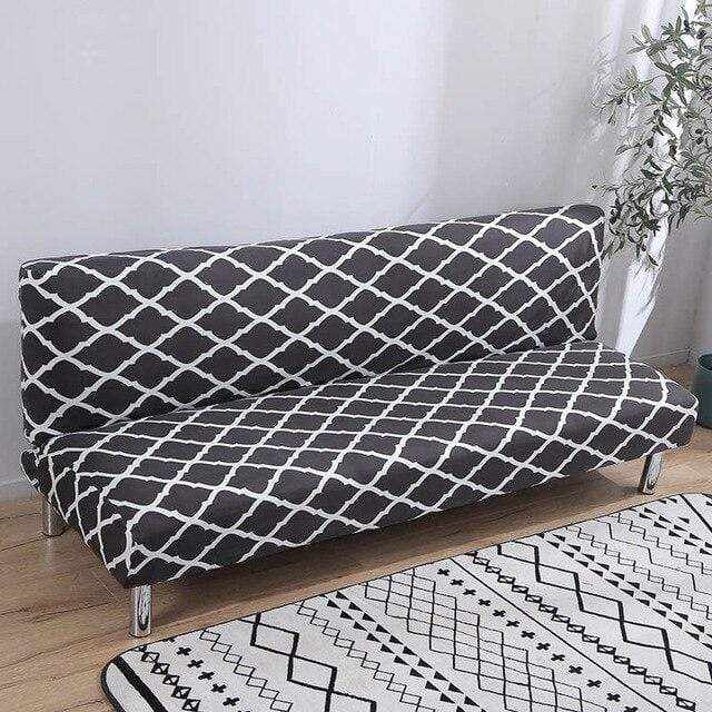 Housse clic clac SOFABED - Housse De France