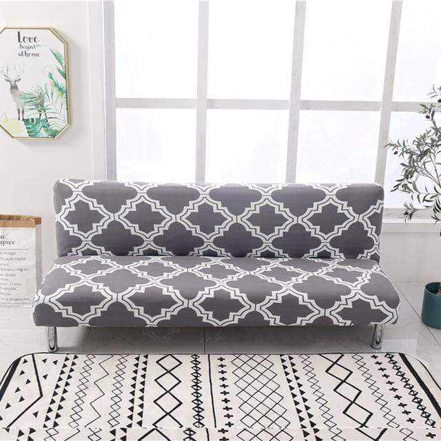 Housse clic clac SOFABED - Housse De France