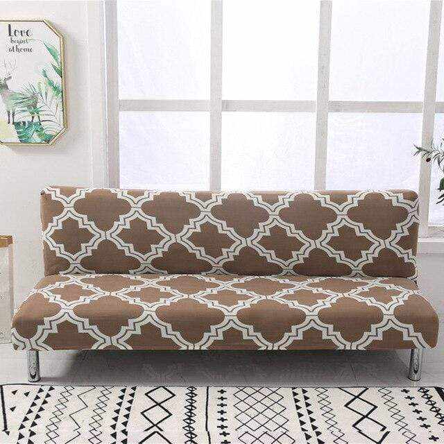 Housse clic clac SOFABED - Housse De France