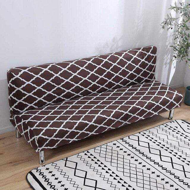 Housse clic clac SOFABED - Housse De France