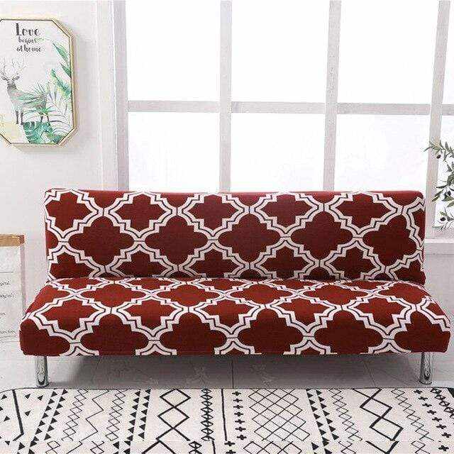 Housse clic clac SOFABED - Housse De France