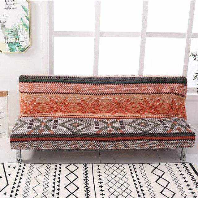 Housse clic clac SOFABED - Housse De France